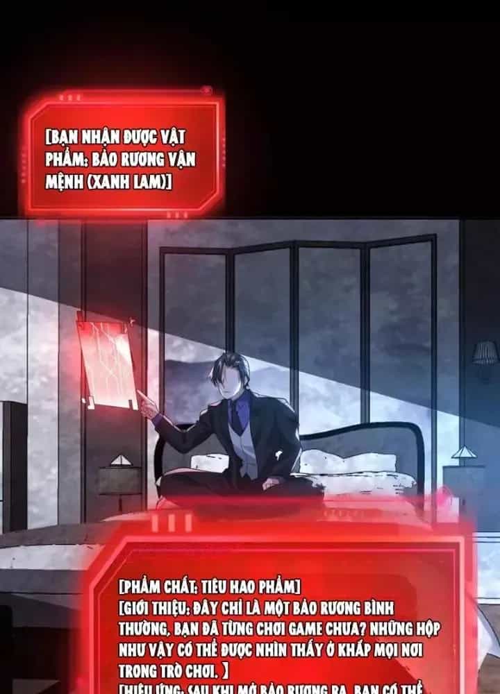 Bởi Vì Cẩn Thận Mà Quá Phận Hung Ác - Chương 134 - ảnh 46