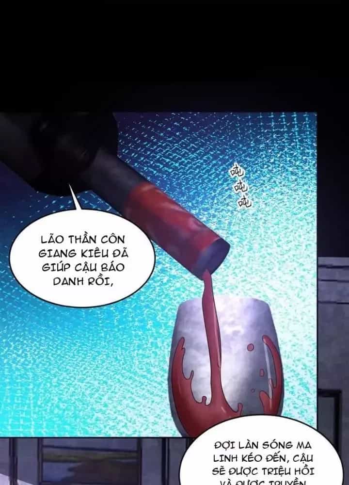 Bởi Vì Cẩn Thận Mà Quá Phận Hung Ác - Chương 134 - ảnh 6