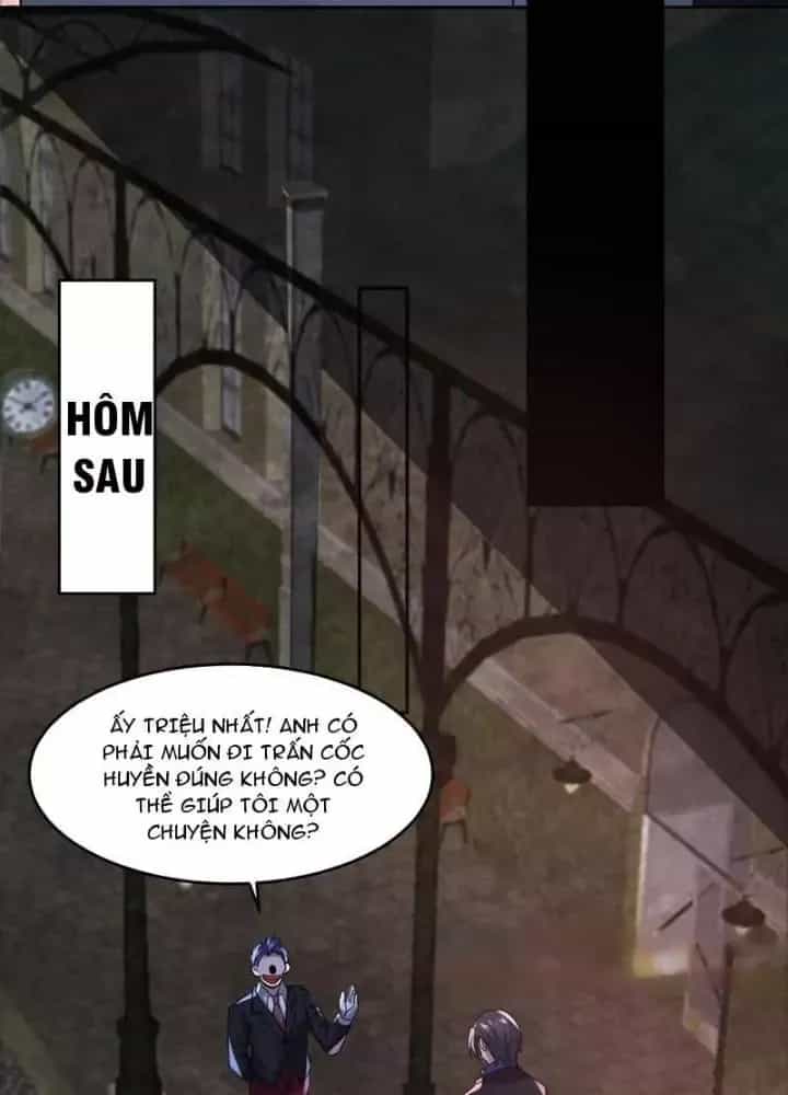 Bởi Vì Cẩn Thận Mà Quá Phận Hung Ác - Chương 134 - ảnh 64