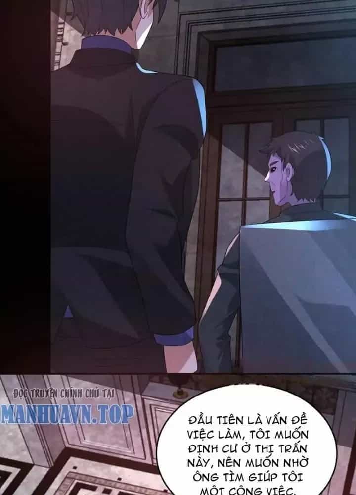 Bởi Vì Cẩn Thận Mà Quá Phận Hung Ác - Chương 135 - ảnh 14
