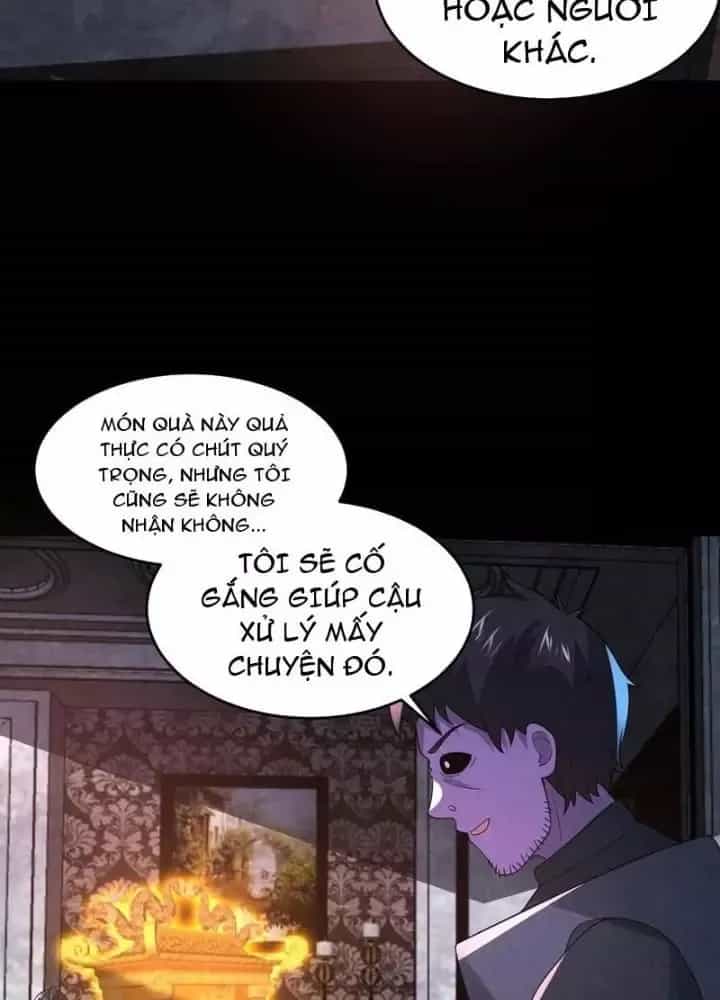 Bởi Vì Cẩn Thận Mà Quá Phận Hung Ác - Chương 135 - ảnh 22