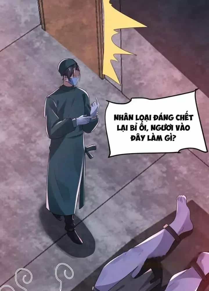 Bởi Vì Cẩn Thận Mà Quá Phận Hung Ác - Chương 135 - ảnh 64