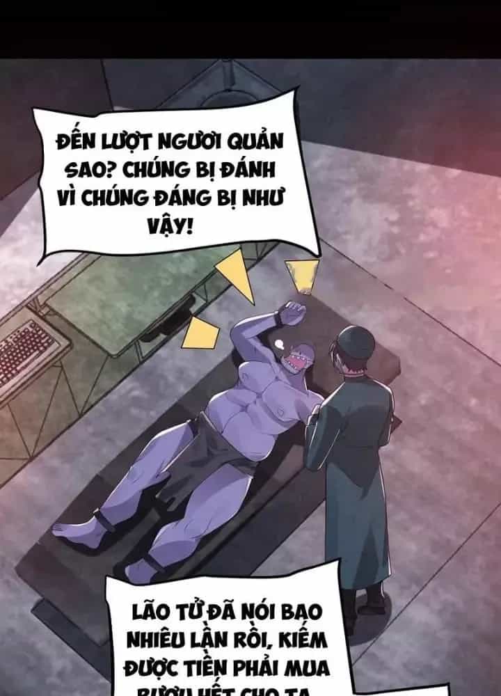 Bởi Vì Cẩn Thận Mà Quá Phận Hung Ác - Chương 135 - ảnh 74