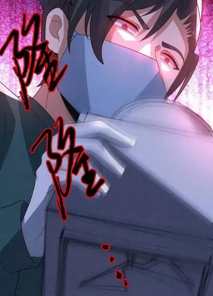 Bởi Vì Cẩn Thận Mà Quá Phận Hung Ác - Chương 135 - ảnh 82