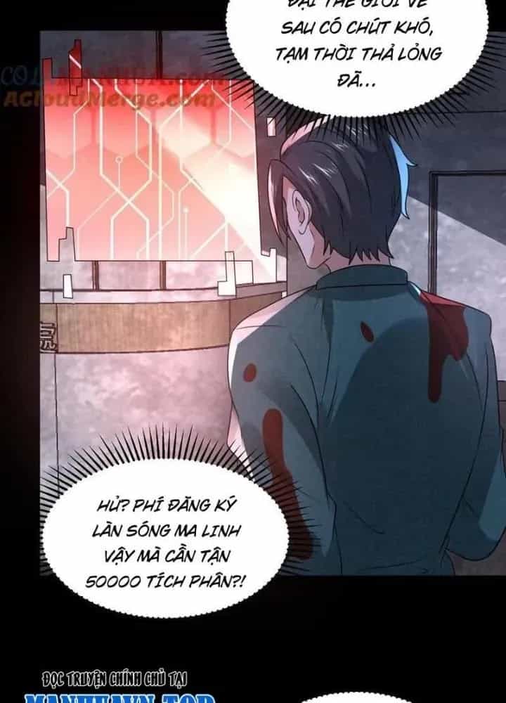Bởi Vì Cẩn Thận Mà Quá Phận Hung Ác - Chương 136 - ảnh 37