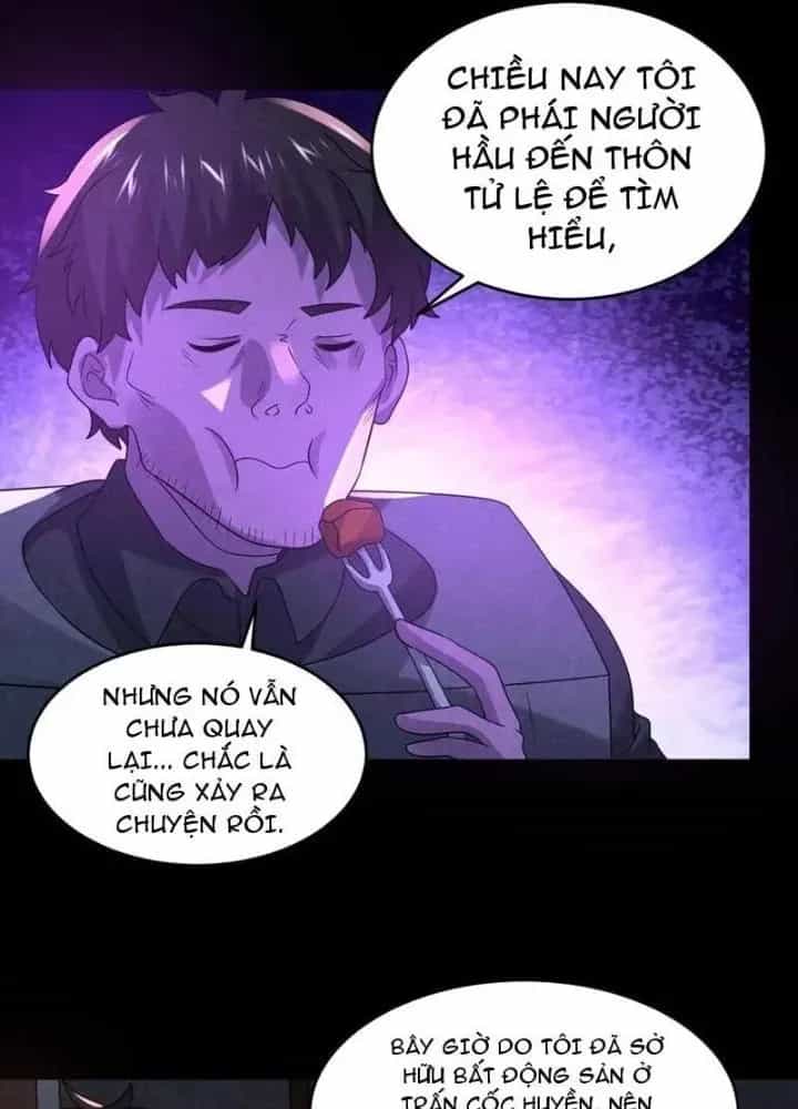 Bởi Vì Cẩn Thận Mà Quá Phận Hung Ác - Chương 136 - ảnh 49