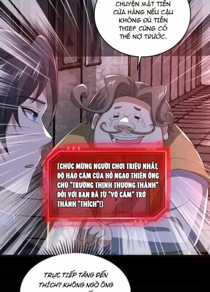 Bởi Vì Cẩn Thận Mà Quá Phận Hung Ác - Chương 137 - ảnh 72