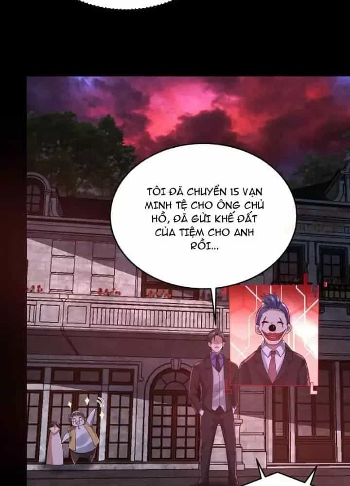 Bởi Vì Cẩn Thận Mà Quá Phận Hung Ác - Chương 137 - ảnh 74