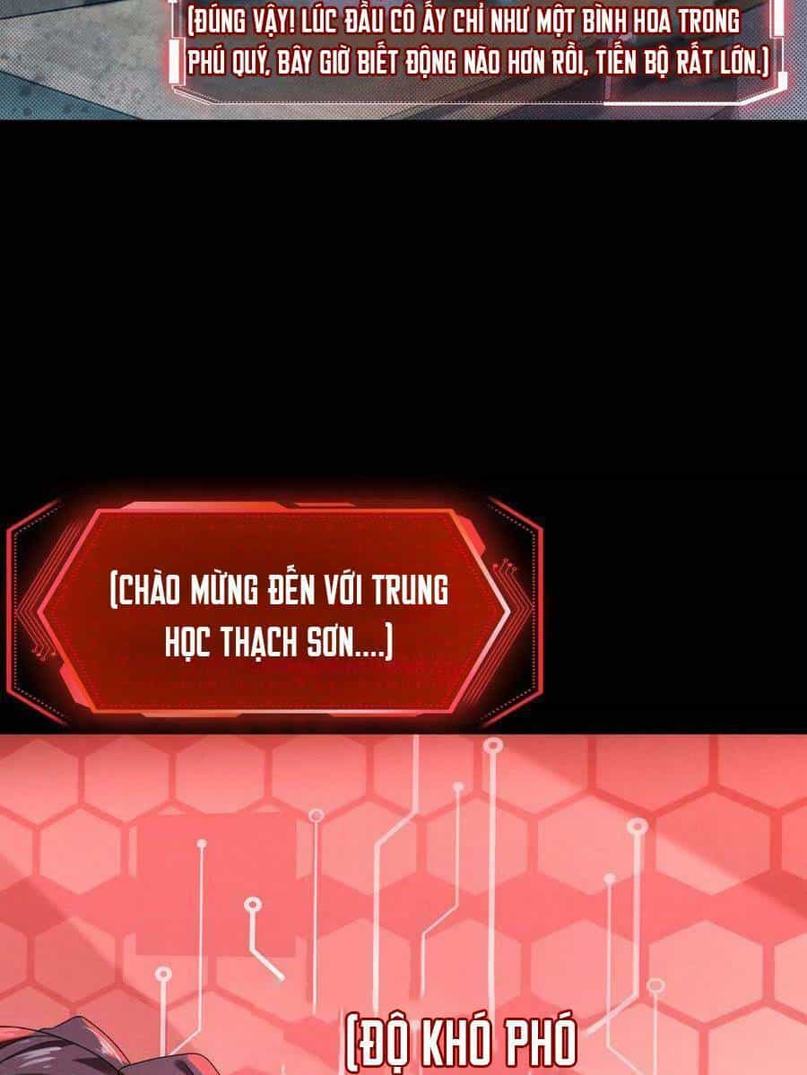 Bởi Vì Cẩn Thận Mà Quá Phận Hung Ác - Chương 14 - ảnh 11