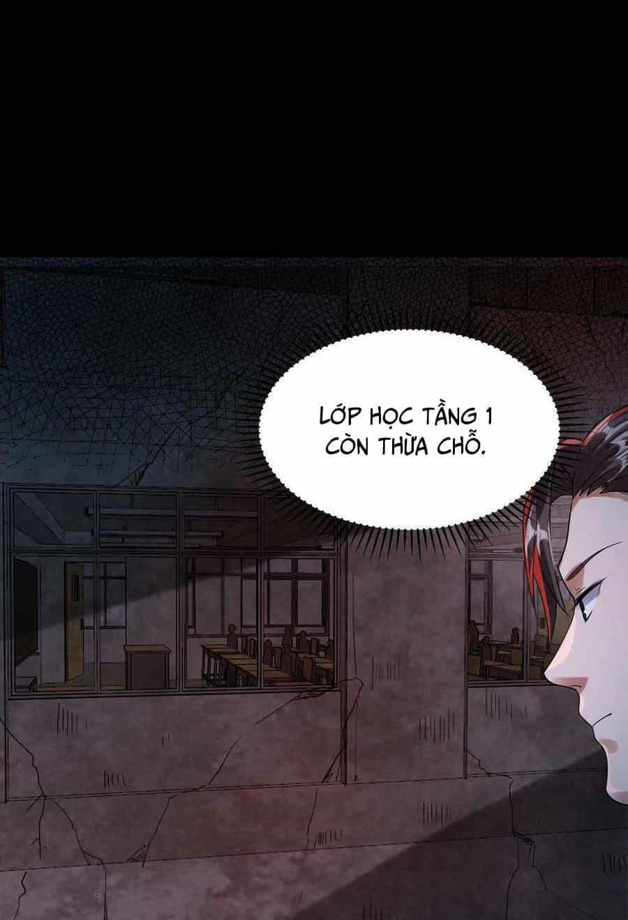 Bởi Vì Cẩn Thận Mà Quá Phận Hung Ác - Chương 14 - ảnh 35