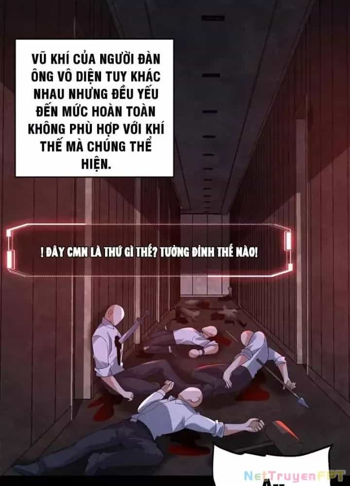 Bởi Vì Cẩn Thận Mà Quá Phận Hung Ác - Chương 139 - ảnh 6