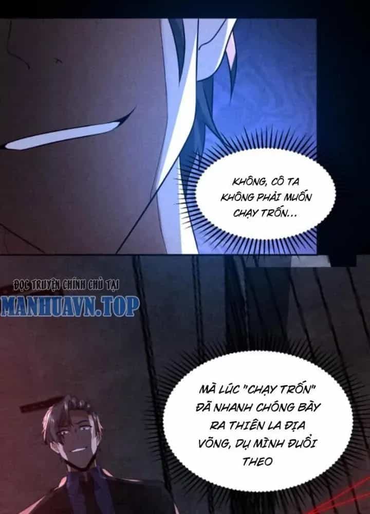 Bởi Vì Cẩn Thận Mà Quá Phận Hung Ác - Chương 140 - ảnh 37