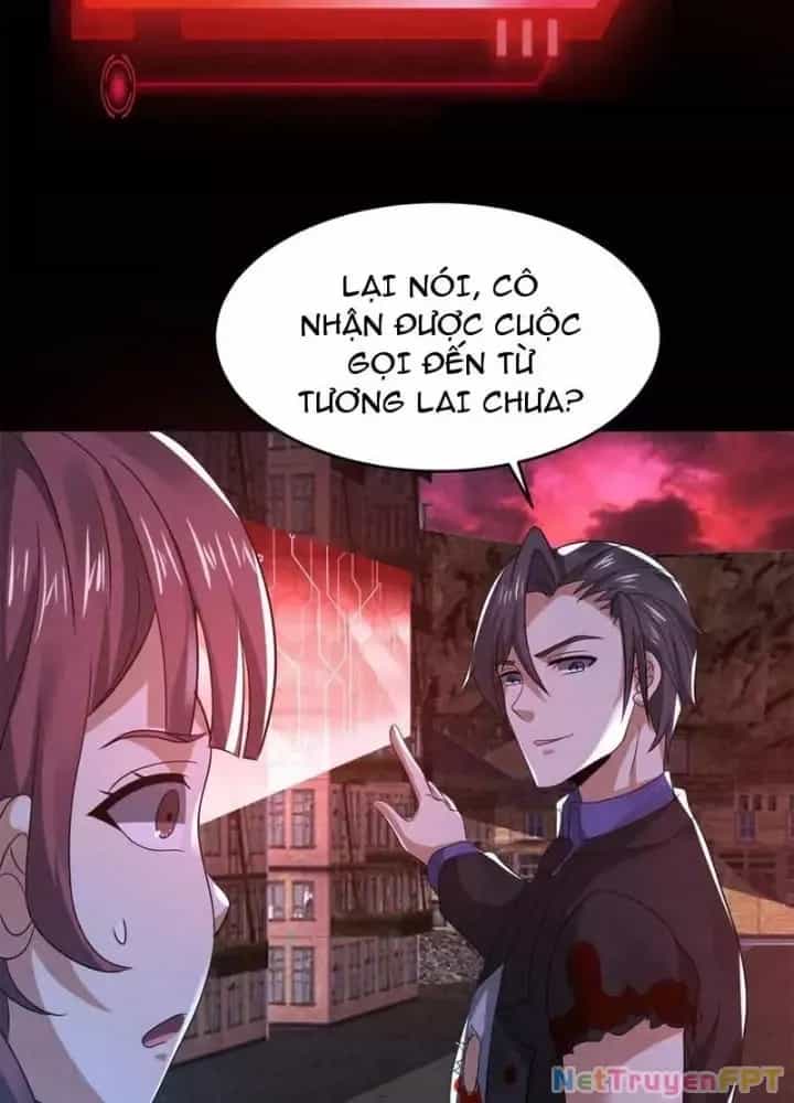 Bởi Vì Cẩn Thận Mà Quá Phận Hung Ác - Chương 141 - ảnh 70