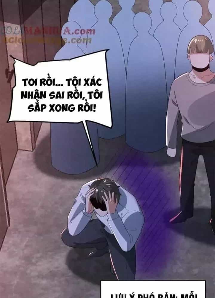 Bởi Vì Cẩn Thận Mà Quá Phận Hung Ác - Chương 144 - ảnh 6