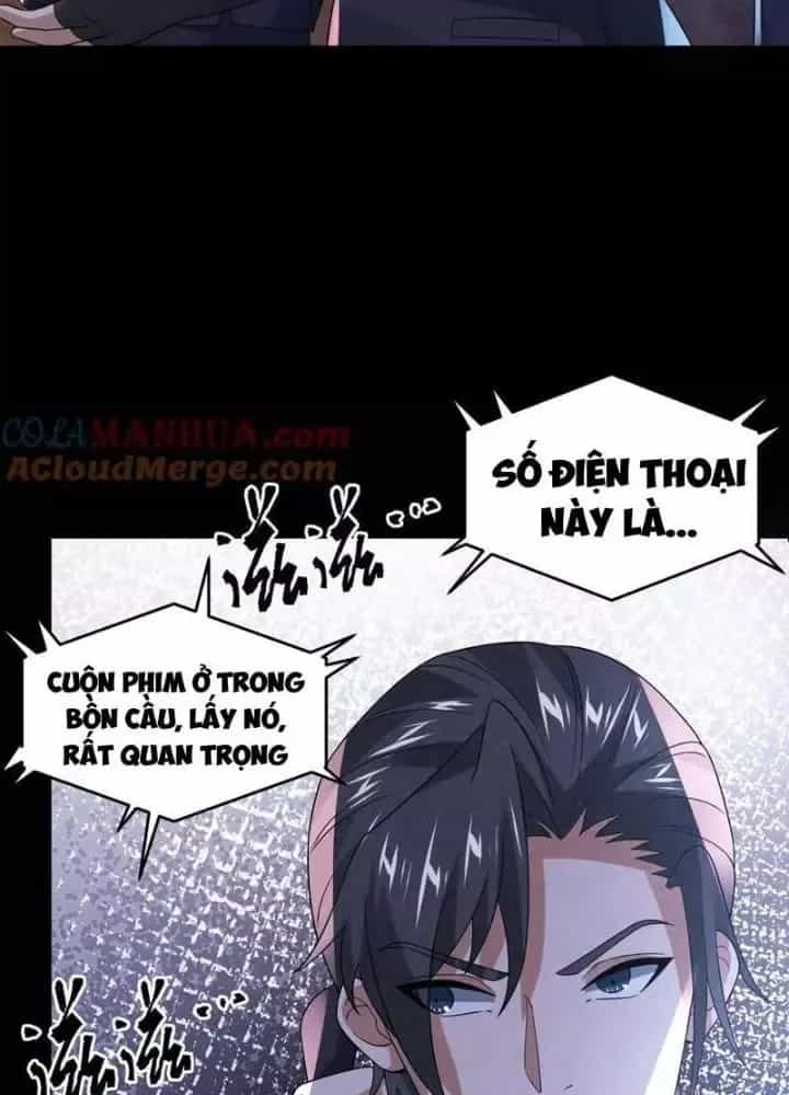 Bởi Vì Cẩn Thận Mà Quá Phận Hung Ác - Chương 144 - ảnh 74