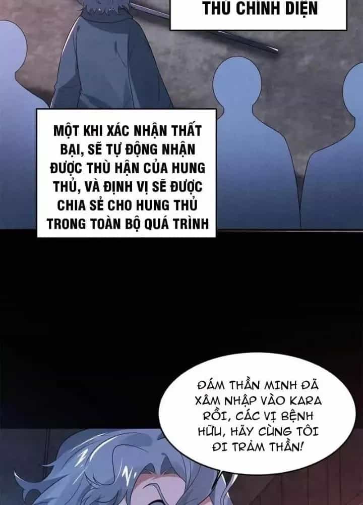 Bởi Vì Cẩn Thận Mà Quá Phận Hung Ác - Chương 144 - ảnh 8