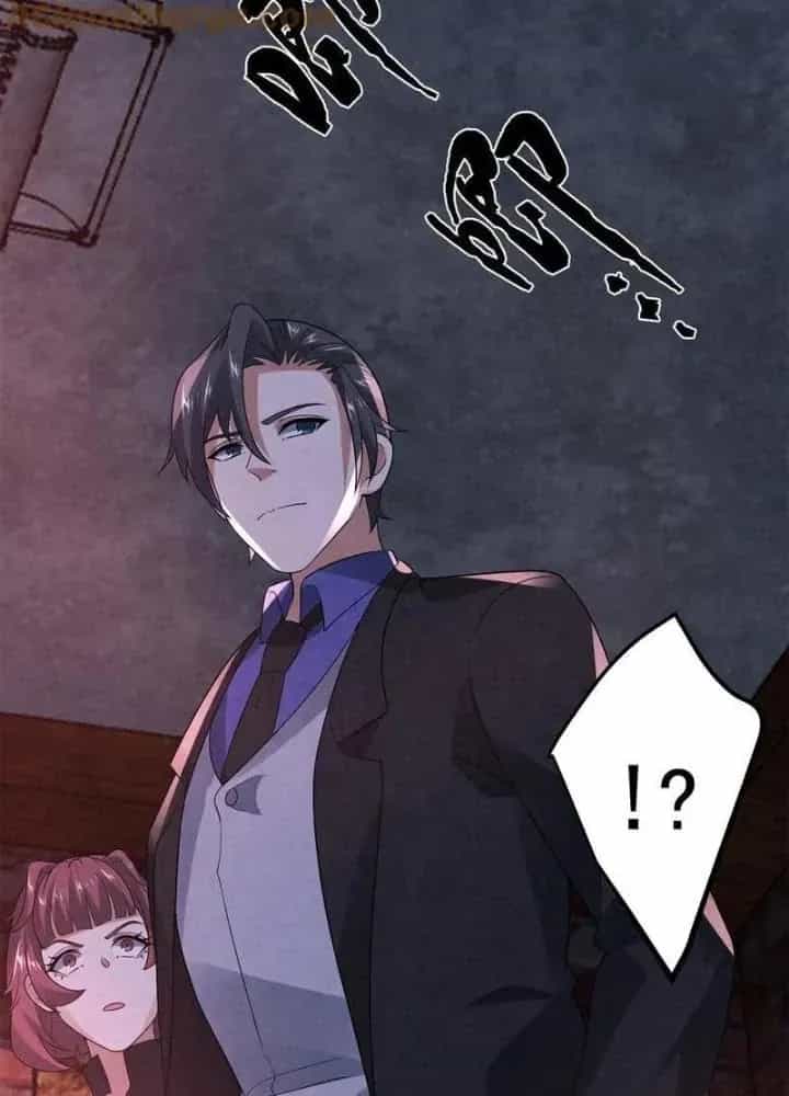 Bởi Vì Cẩn Thận Mà Quá Phận Hung Ác - Chương 145 - ảnh 69
