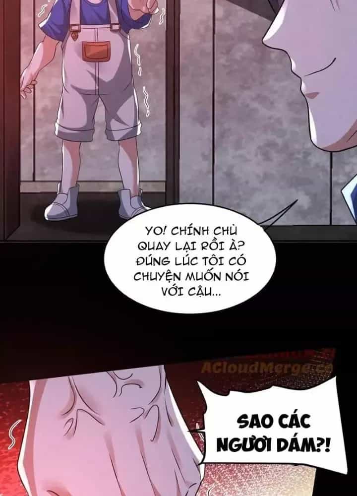 Bởi Vì Cẩn Thận Mà Quá Phận Hung Ác - Chương 147 - ảnh 16