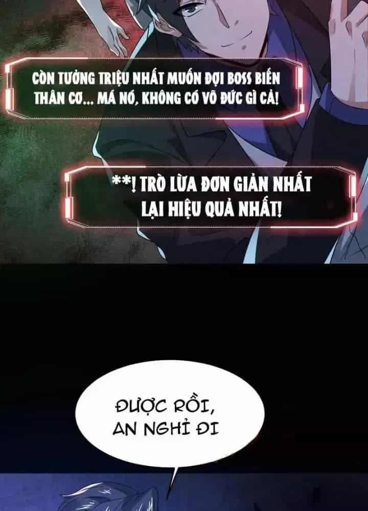 Bởi Vì Cẩn Thận Mà Quá Phận Hung Ác - Chương 147 - ảnh 34
