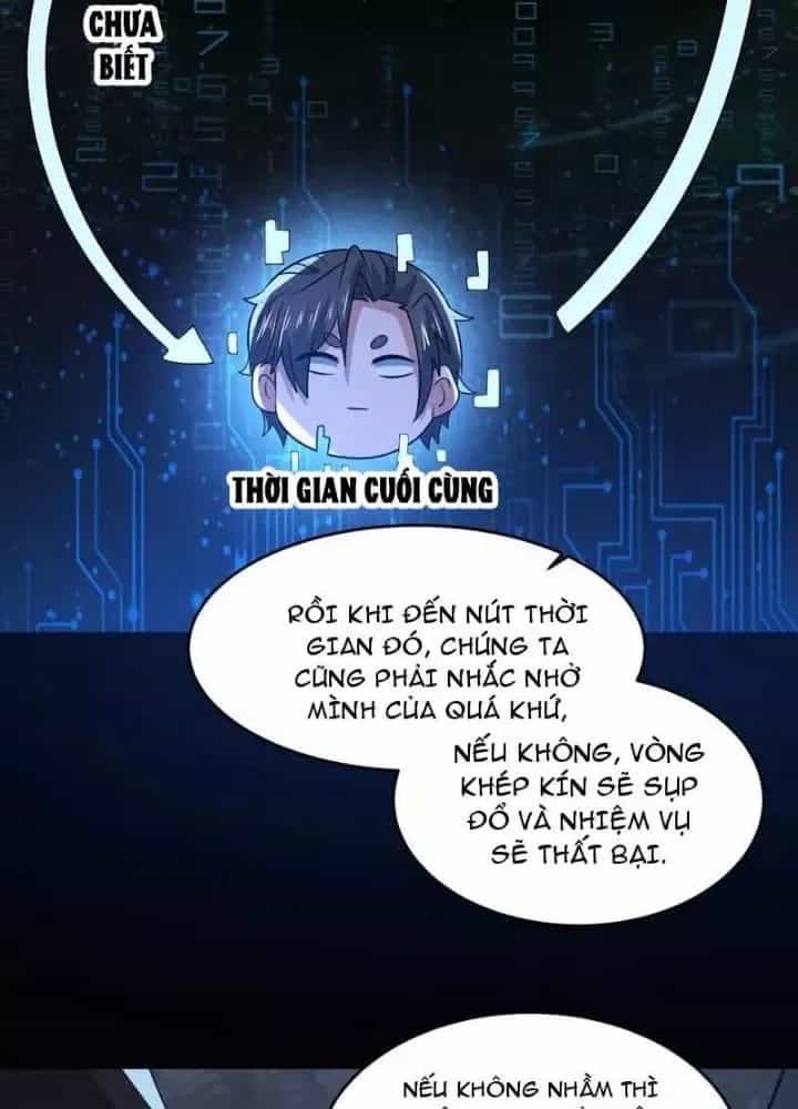 Bởi Vì Cẩn Thận Mà Quá Phận Hung Ác - Chương 147 - ảnh 64
