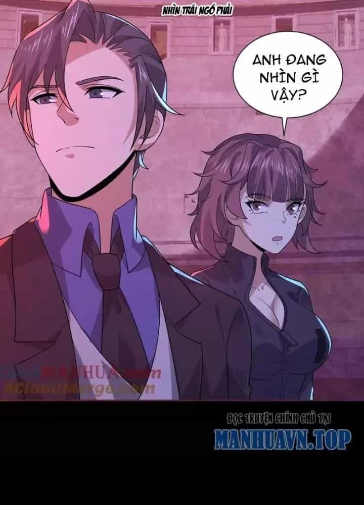 Bởi Vì Cẩn Thận Mà Quá Phận Hung Ác - Chương 148 - ảnh 64