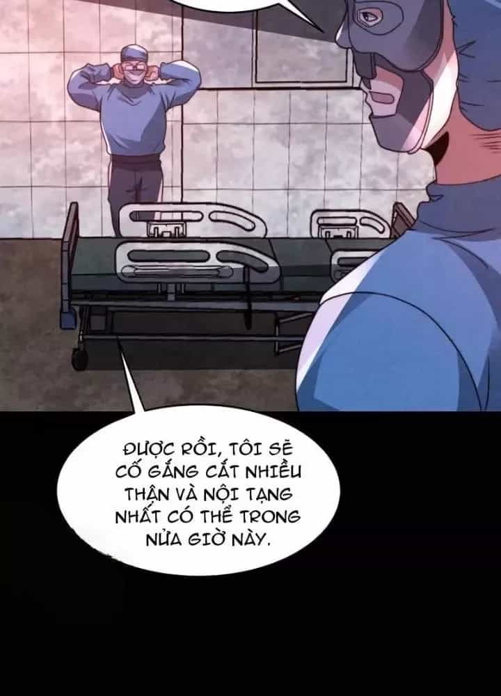 Bởi Vì Cẩn Thận Mà Quá Phận Hung Ác - Chương 150 - ảnh 76