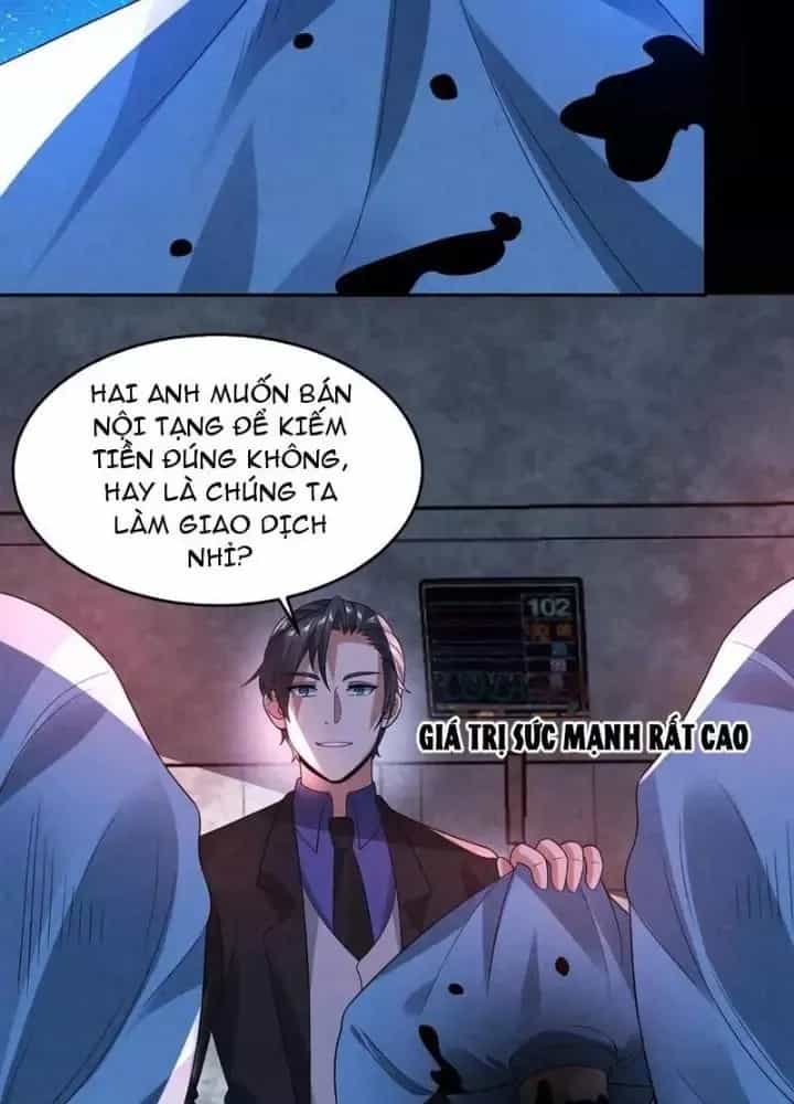 Bởi Vì Cẩn Thận Mà Quá Phận Hung Ác - Chương 151 - ảnh 26
