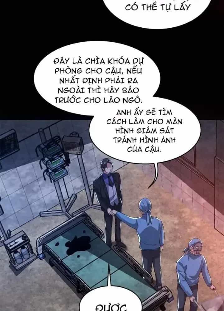 Bởi Vì Cẩn Thận Mà Quá Phận Hung Ác - Chương 152 - ảnh 20