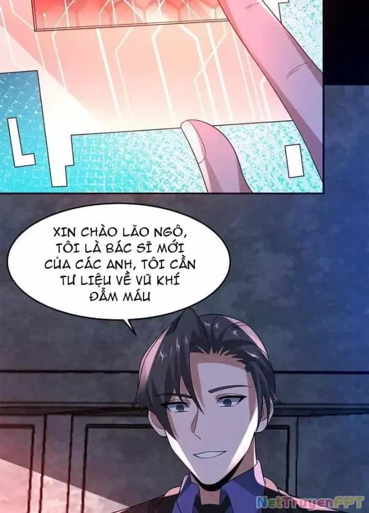 Bởi Vì Cẩn Thận Mà Quá Phận Hung Ác - Chương 152 - ảnh 30