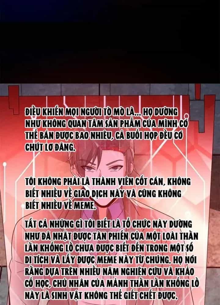 Bởi Vì Cẩn Thận Mà Quá Phận Hung Ác - Chương 152 - ảnh 37