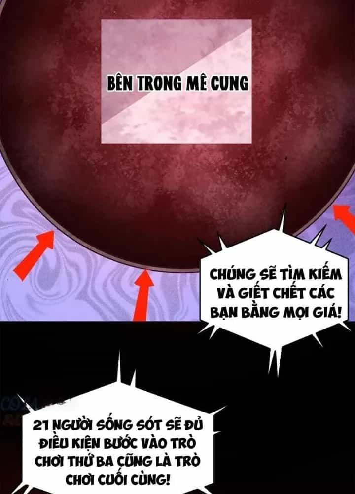 Bởi Vì Cẩn Thận Mà Quá Phận Hung Ác - Chương 152 - ảnh 63