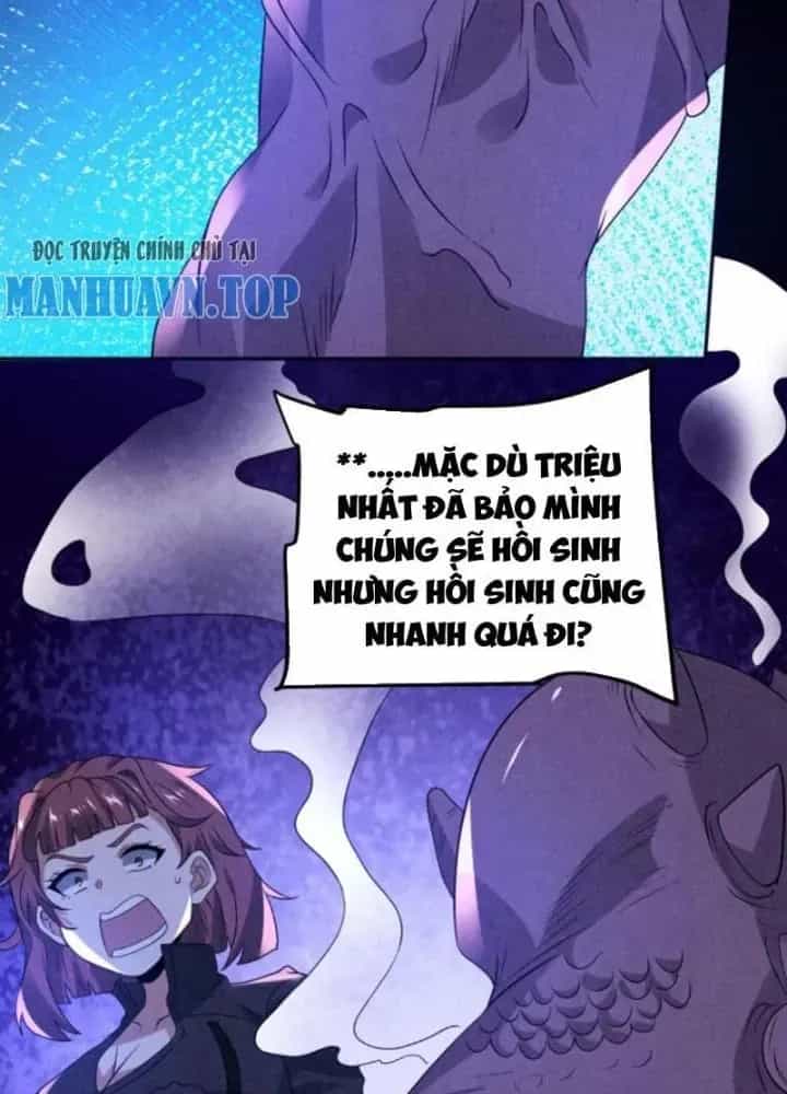 Bởi Vì Cẩn Thận Mà Quá Phận Hung Ác - Chương 153 - ảnh 21