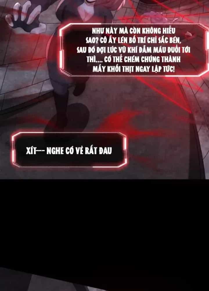 Bởi Vì Cẩn Thận Mà Quá Phận Hung Ác - Chương 153 - ảnh 3