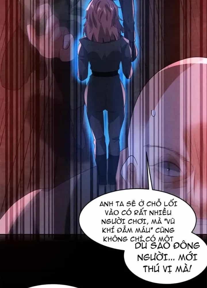 Bởi Vì Cẩn Thận Mà Quá Phận Hung Ác - Chương 154 - ảnh 15