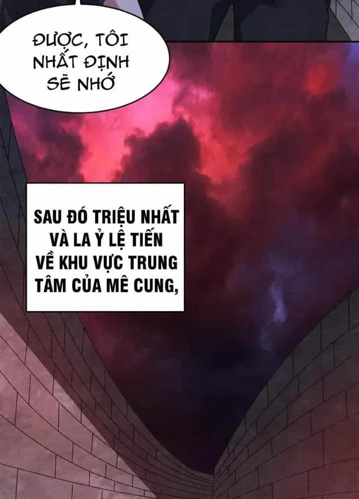 Bởi Vì Cẩn Thận Mà Quá Phận Hung Ác - Chương 154 - ảnh 21
