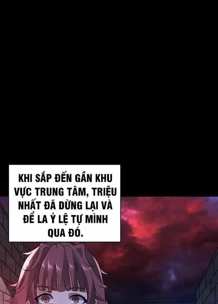 Bởi Vì Cẩn Thận Mà Quá Phận Hung Ác - Chương 154 - ảnh 25