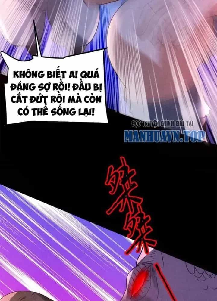 Bởi Vì Cẩn Thận Mà Quá Phận Hung Ác - Chương 154 - ảnh 35