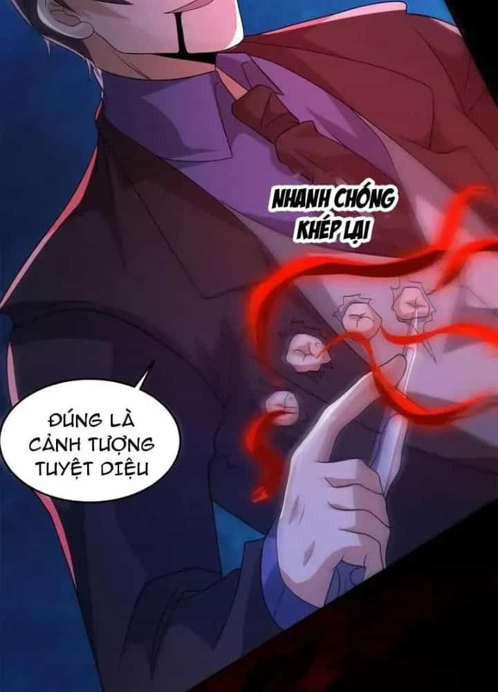 Bởi Vì Cẩn Thận Mà Quá Phận Hung Ác - Chương 154 - ảnh 67