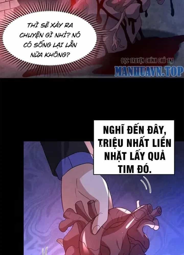 Bởi Vì Cẩn Thận Mà Quá Phận Hung Ác - Chương 155 - ảnh 25