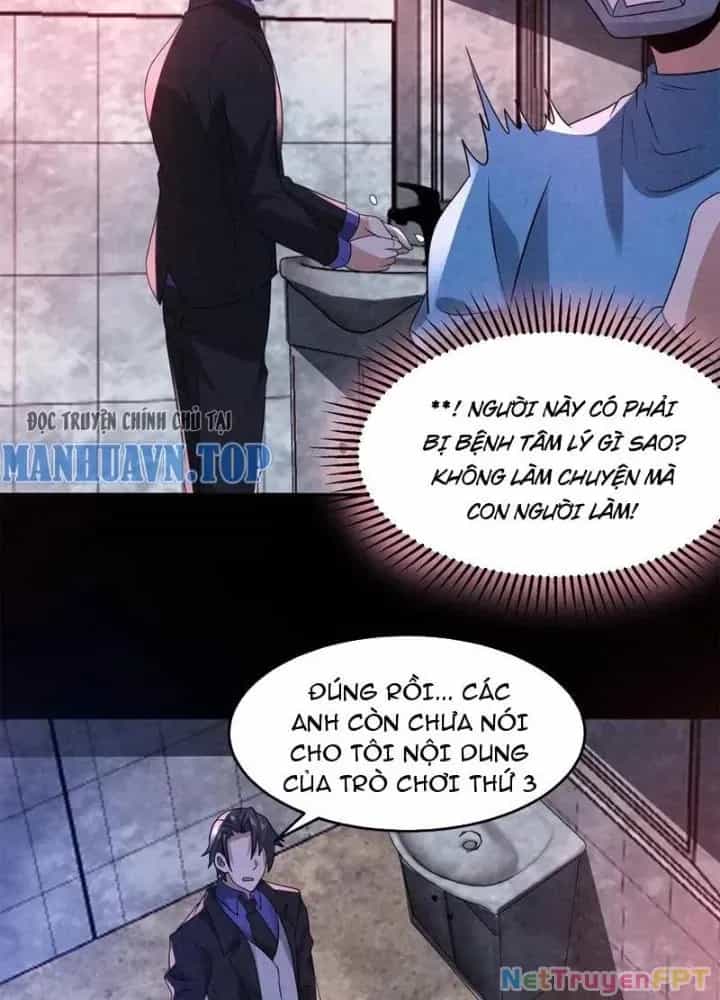 Bởi Vì Cẩn Thận Mà Quá Phận Hung Ác - Chương 155 - ảnh 47