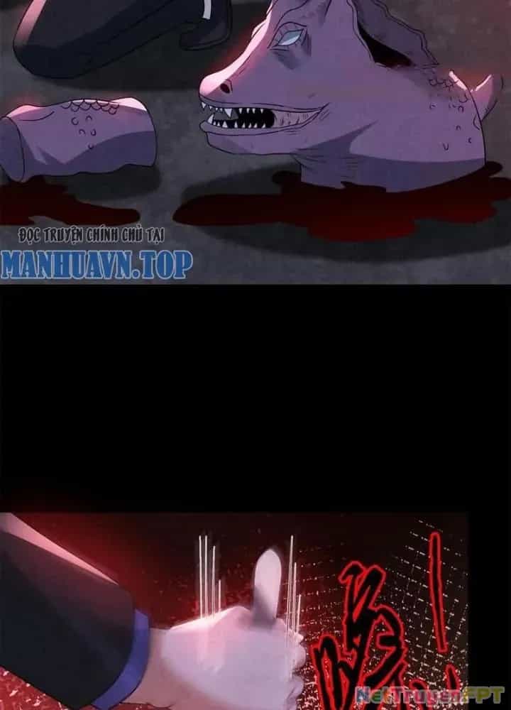 Bởi Vì Cẩn Thận Mà Quá Phận Hung Ác - Chương 155 - ảnh 5