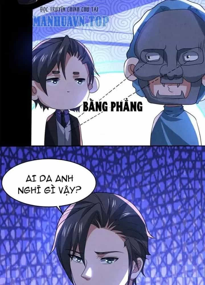 Bởi Vì Cẩn Thận Mà Quá Phận Hung Ác - Chương 155 - ảnh 67