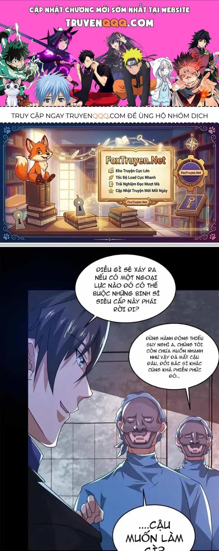 Bởi Vì Cẩn Thận Mà Quá Phận Hung Ác - Chương 156 - ảnh 1