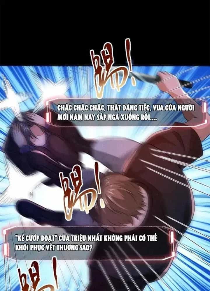 Bởi Vì Cẩn Thận Mà Quá Phận Hung Ác - Chương 156 - ảnh 53