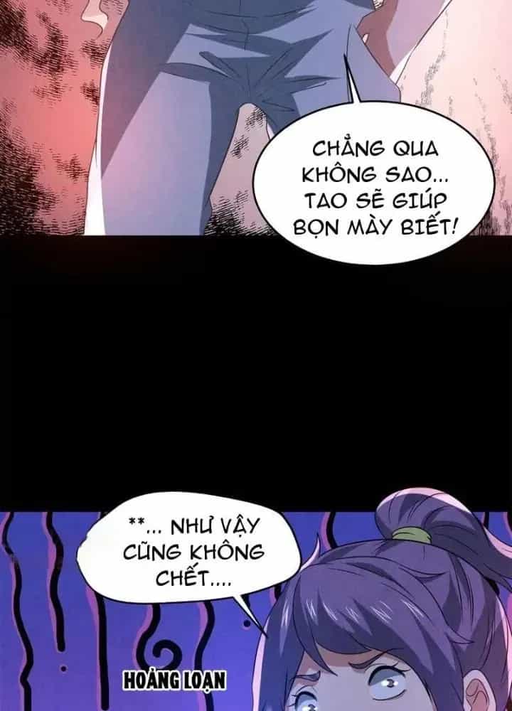 Bởi Vì Cẩn Thận Mà Quá Phận Hung Ác - Chương 156 - ảnh 77