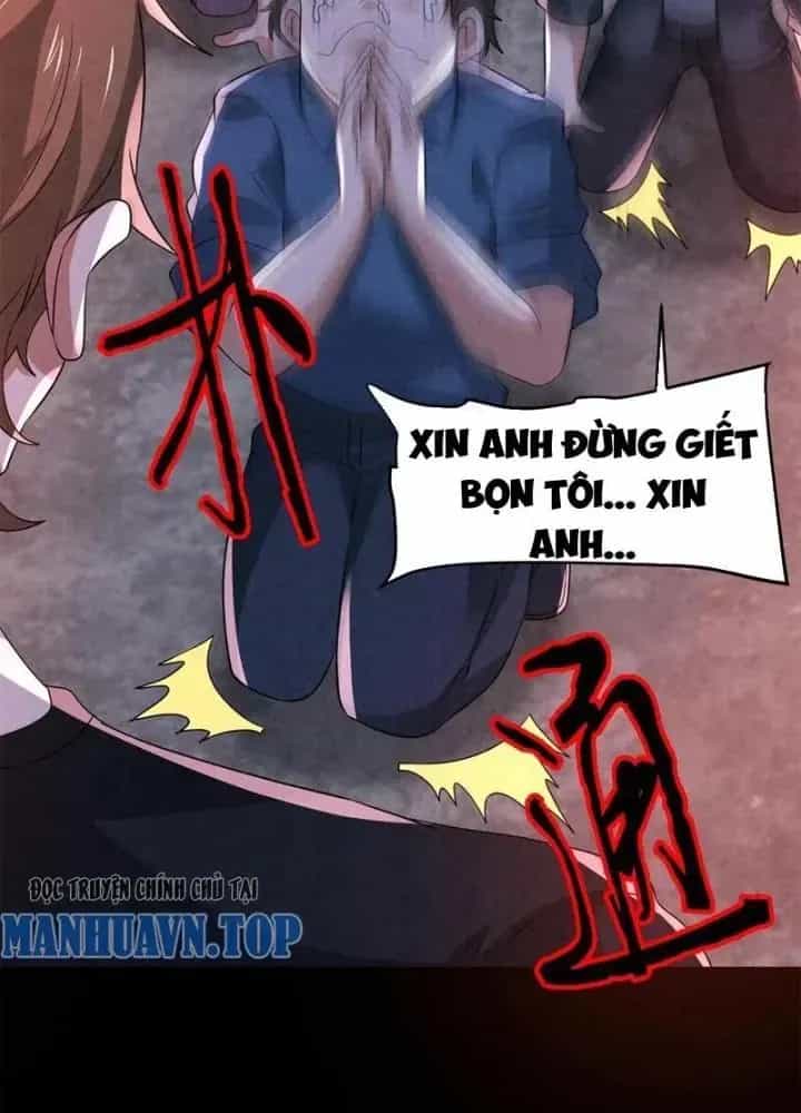 Bởi Vì Cẩn Thận Mà Quá Phận Hung Ác - Chương 156 - ảnh 89