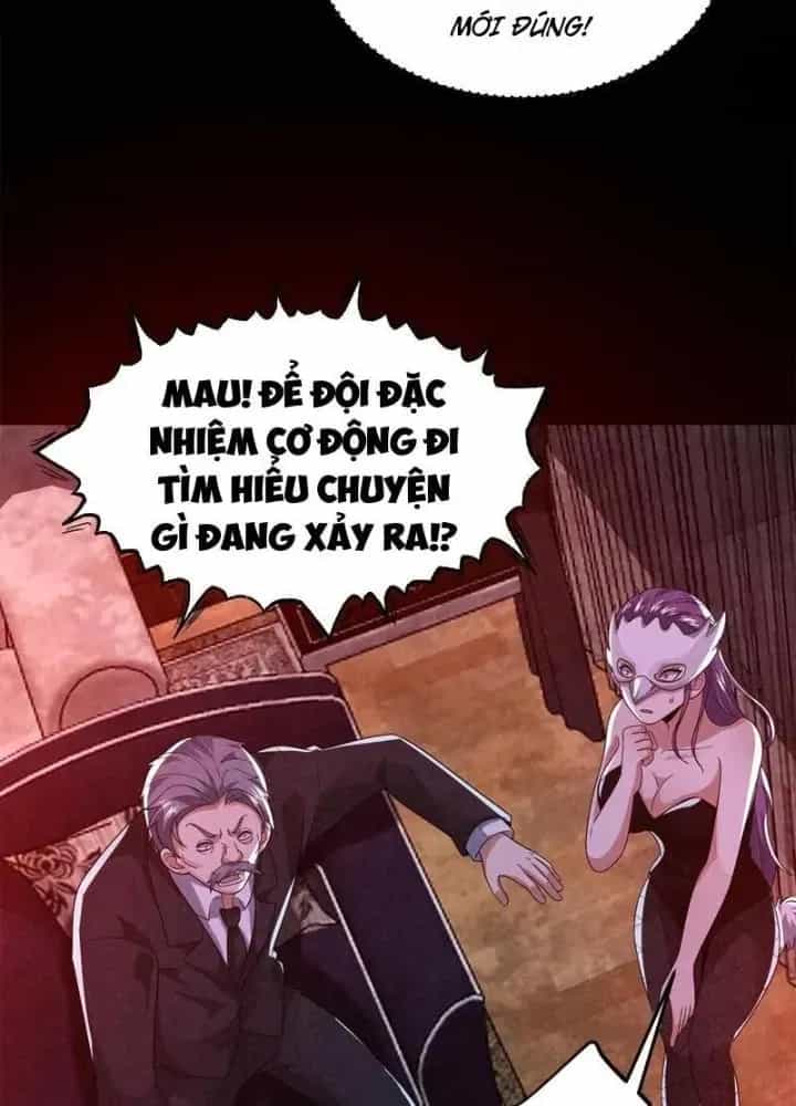 Bởi Vì Cẩn Thận Mà Quá Phận Hung Ác - Chương 157 - ảnh 67