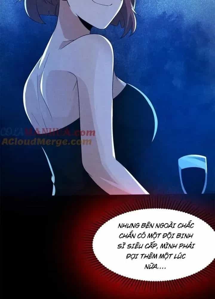 Bởi Vì Cẩn Thận Mà Quá Phận Hung Ác - Chương 157 - ảnh 73