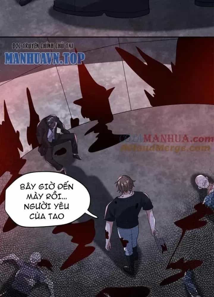Bởi Vì Cẩn Thận Mà Quá Phận Hung Ác - Chương 157 - ảnh 9