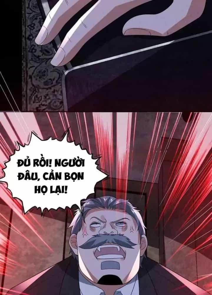 Bởi Vì Cẩn Thận Mà Quá Phận Hung Ác - Chương 158 - ảnh 8